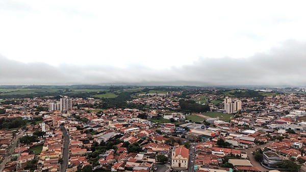 Residencial São Clemente é o bairro que mais abre empresa em Monte Mor