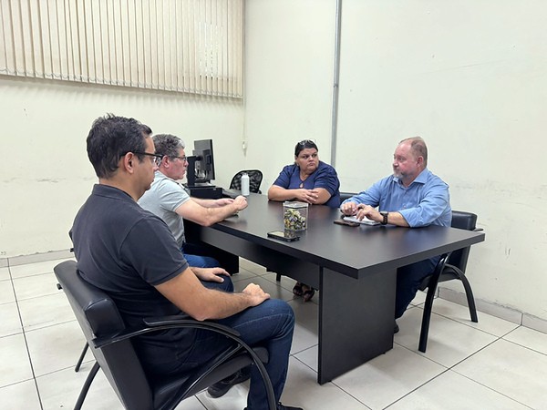 Monte Mor cobra da Arsesp fiscalização intensa no abastecimento