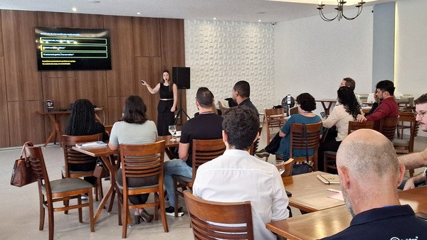ACIAS abre inscrições para evento que celebra 5 anos de grupo de networking