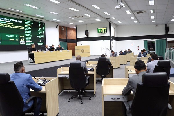 Câmara aprova ensino com menos telas e maior interação em Paulínia