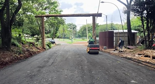 Parceria entre Prefeitura de Sumaré e Motiva AutoBAn garante melhorias em vias