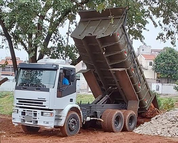 Motorista é flagrado em crime ambiental e acaba multado em quase R$ 2 mil em Hortolândia