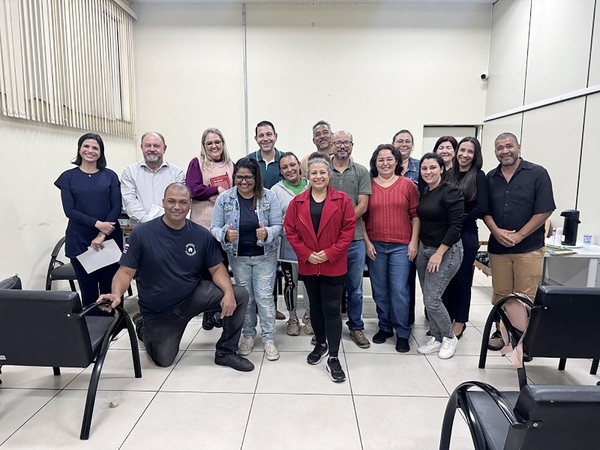 Monte Mor apresenta proposta para reposição salarial anual dos servidores