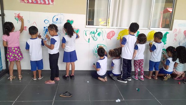 Hortolândia estará no ‘Mapa de Experiências Inspiradoras’ do MEC pelo 2º ano consecutivo