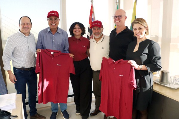 Grupo Eternit troca Avenida Faria Lima pela qualidade de vida de Hortolândia