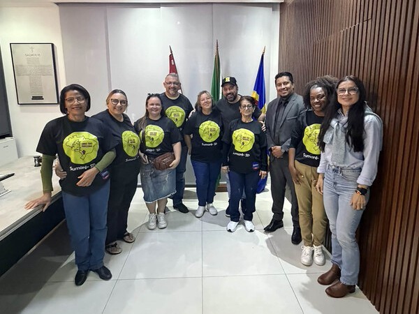Enquadramento de recreacionistas, monitores e auxiliares das escolas avança em Sumaré