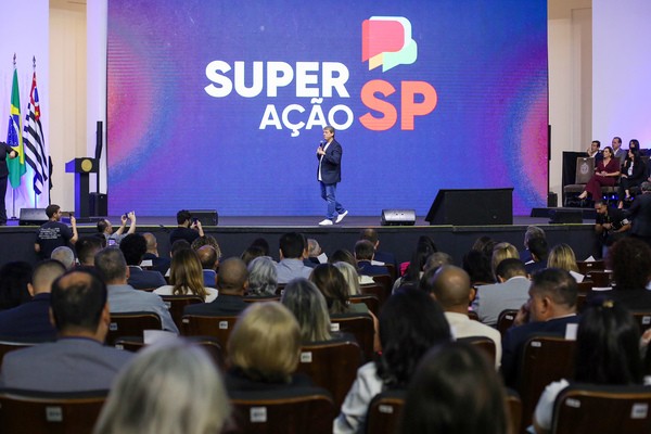 SuperAção SP: Sumaré ganha reforço de agentes para famílias vulneráveis