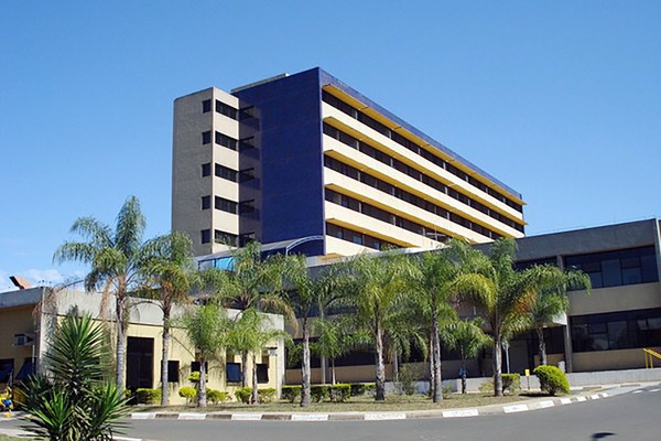 Hospital Estadual Sumaré é melhor hospital público do Brasil deste ano