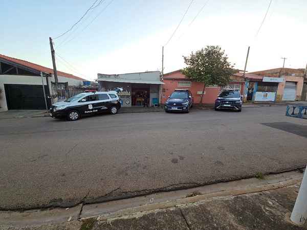 Polícia desarticula exploração sexual infantil em Sumaré e prende suspeitos