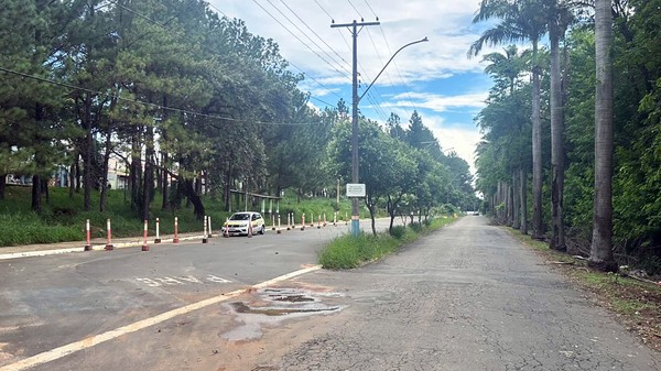Região totaliza 1,1 mil motoristas que tiraram CNH sem fazer teste de baliza