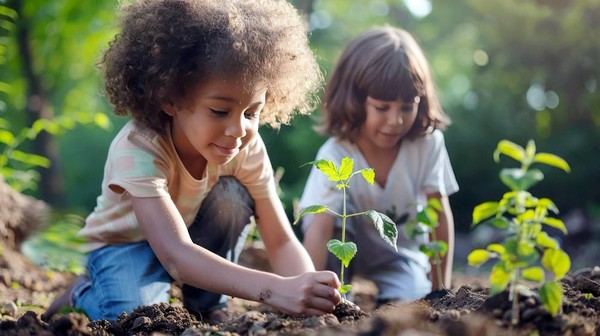 1º Encontro de Meio Ambiente discute mudanças climáticas em Hortolândia