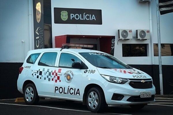 Suspeito morre após troca de tiros com a Polícia Militar em Sumaré