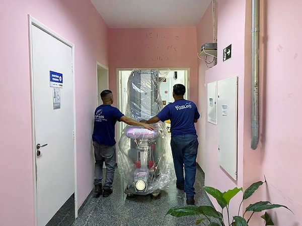 Hortolândia ganha mamógrafo digital e garante maior resolução nos exames