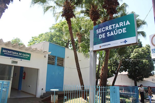 Saúde de Americana recebe verba federal para exames e diagnósticos