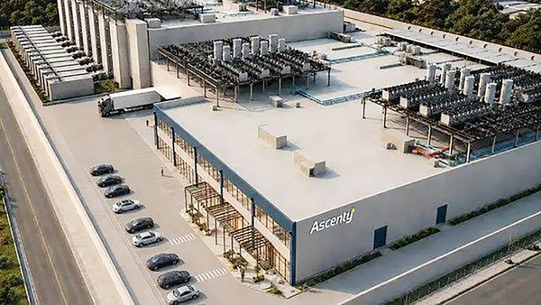Datacenter bilionário coloca Sumaré em novo patamar de desenvolvimento, diz governo