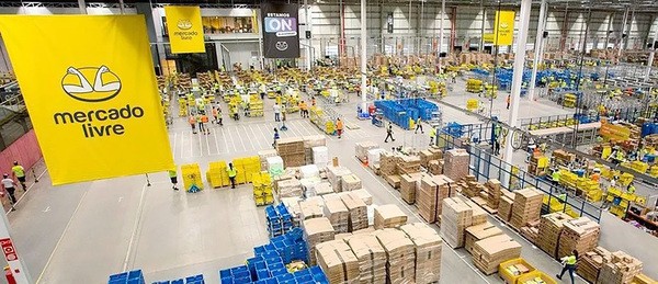 Moradores de Sumaré podem disputar 100 vagas em seleção do Mercado Livre