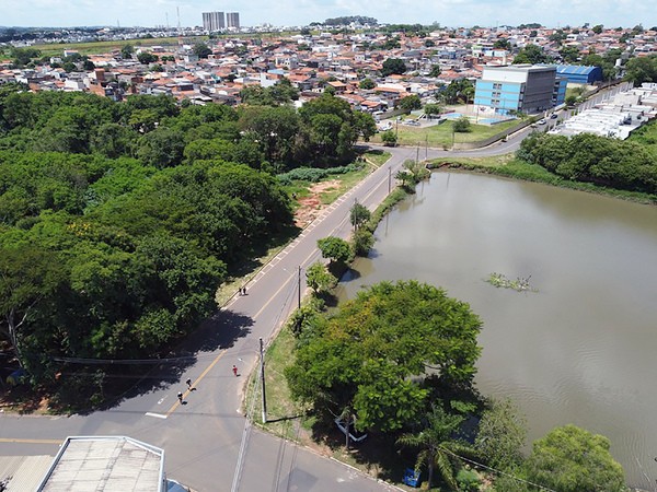 Hortolândia conquista oitavo lugar em ranking nacional por ações ambientais