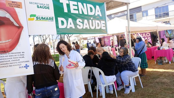 Circuito Sertanejo – Sem Violência chega nesta terça-feira (9) à região da Área Cura