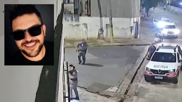 Homem é morto a tiros em bar na Rua Carioba, em Americana