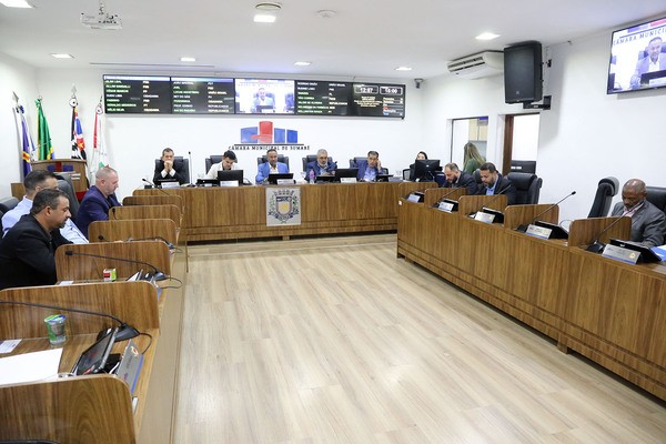 Câmara de Sumaré aprova instauração de CPI para investigar contratos da merenda