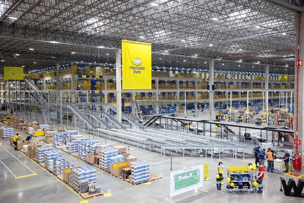 Parceiro estratégico, Mercado Livre já atendeu 3 mil trabalhadores em Sumaré