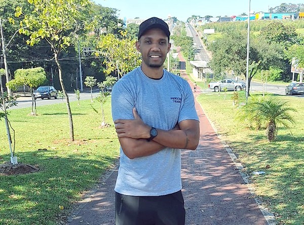 Professor mira Plano Estratégico para impulsionar esporte em Nova Odessa