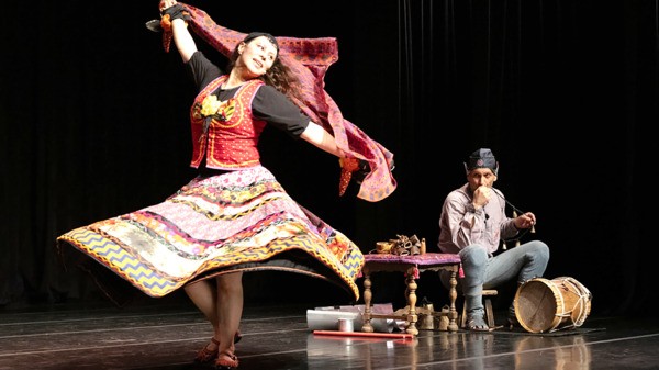 Sumaré conquista R$ 10 mi para construir 1º teatro da sua história