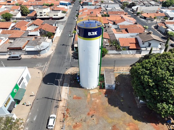 158 anos de Sumaré: Investimentos realizados fortalecem infraestrutura de saneamento da cidade, aponta BRK