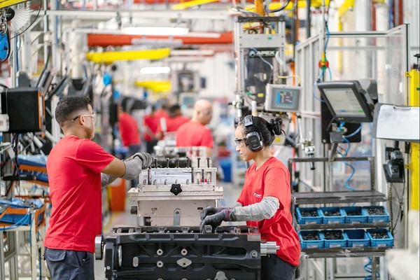 Indústria da região registra queda nos lucros e aumento das demissões, aponta Ciesp