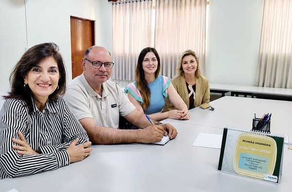 Prefeitura de Sumaré garante R$ 325 mil para fortalecer agricultura familiar e alimentação