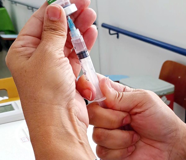 Saúde inicia Campanha de Multivacinação em todas as unidades públicas de Sumaré