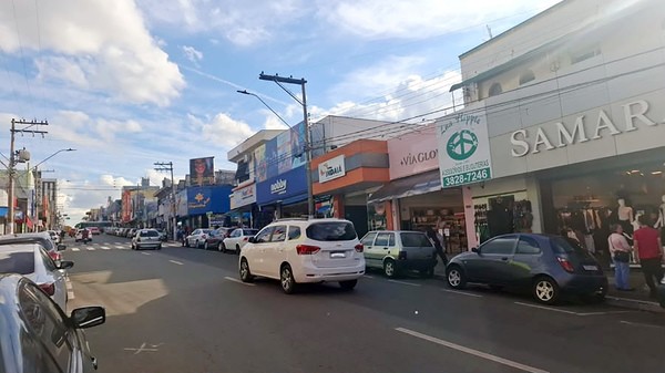 Comércio de Sumaré vai funcionar em horário especial neste sábado