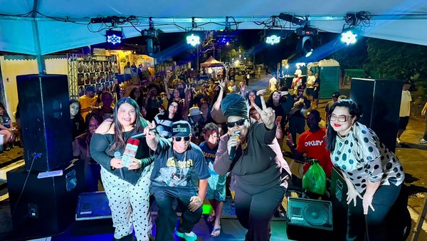 Semana Hip Hop Sumaré termina com shows gratuitos neste sábado