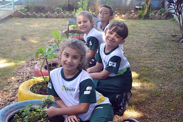 Inscrições para o ano letivo de 2027 na Educação Infantil de Sumaré começam em 17 de agosto