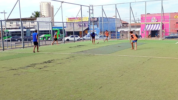 Sumaré abre inscrições para projeto de futebol gratuito destinado a crianças e adolescentes
