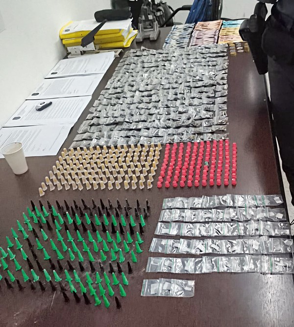 Menor é apreendido com drogas e dinheiro durante ação da PM em Americana