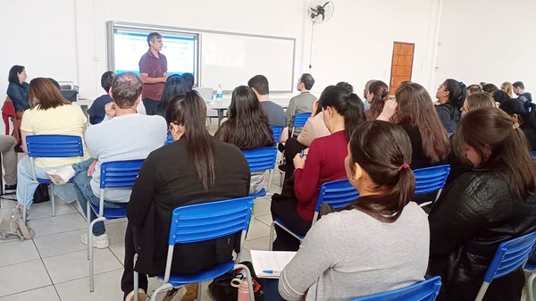 Atenção Primária de Sumaré recebe capacitação sobre Insulina Glargina