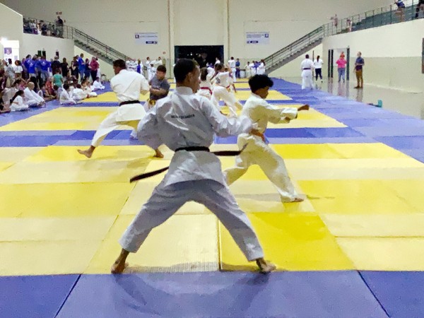 Hortolândia oferece escolinhas esportivas gratuitas com diversas modalidades