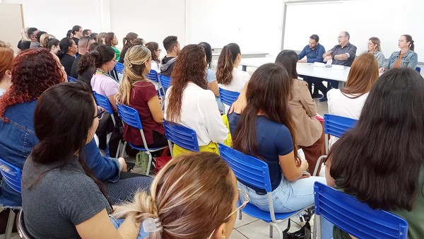 Sumaré acolhe 86 novos servidores convocados por concurso público