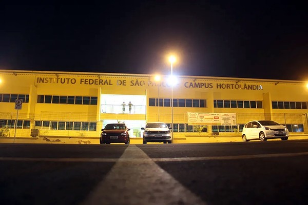 Instituto Federal abre 120 vagas em três cursos técnicos em Hortolândia