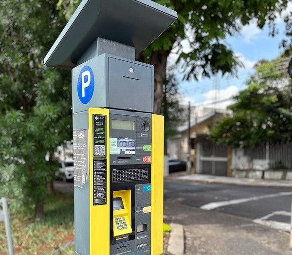 Prefeitura de Americana vai recorrer em Brasília para suspender contrato com a Estapar, empresa da Área Azul