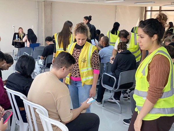 Hortolândia promove novo encontro de empregos com 500 vagas no dia 28 de setembro