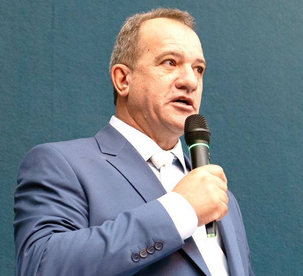 Leitinho encaminha projeto para integrar Nova Odessa ao Samu Regional Hortolândia/Sumaré