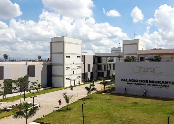 Hortolândia realiza audiência pública sobre LOA 2027 nesta quinta-feira no Paço