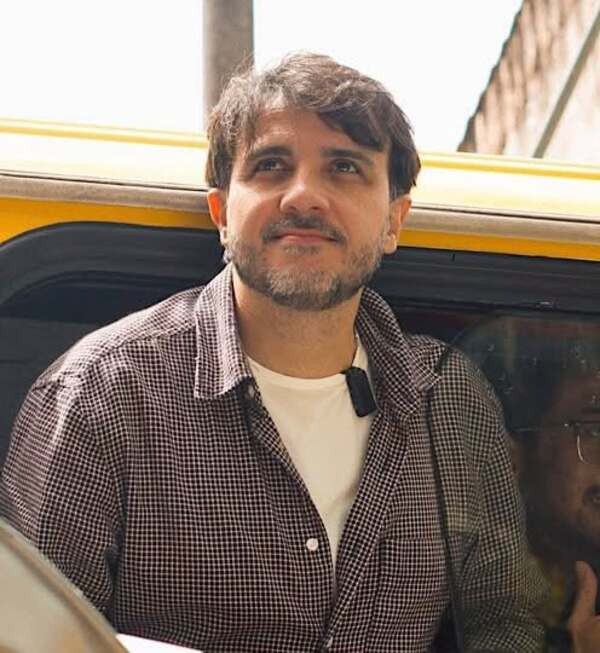Franco Sardelli critica presidenciável após ser ofendido em Americana
