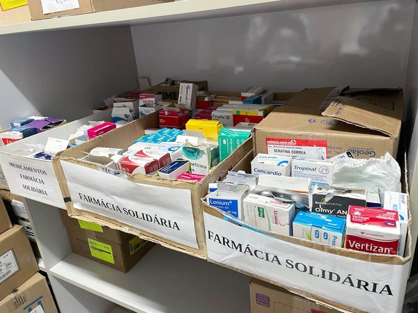 Sumaré cria programa para doação gratuita de remédios à baixa renda