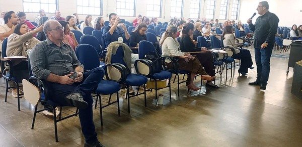 Sumaré reúne municípios da RMC para qualificar gestão e faturamento do SUS