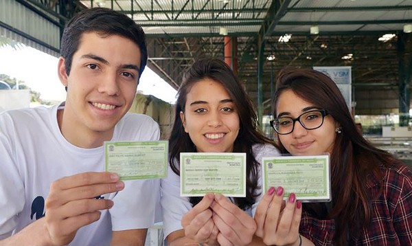 Paulínia passa dos 90 mil eleitores e formação superior é maior no Estado