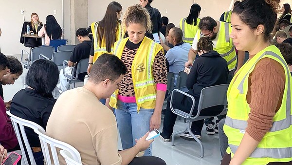 Hortolândia abre seleção com 500 vagas para auxiliar logístico