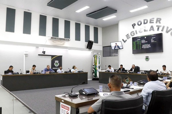 Monte Mor aprova R$ 3,7 milhões para educação em tempo integral na cidade